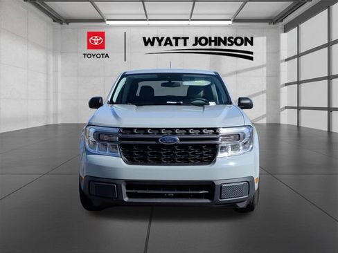 Used 2022 Ford Maverick XLT image 5