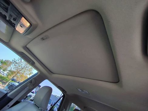 Used 2012 Toyota 4Runner Limited image 19