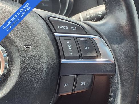 Used 2016 MAZDA CX-5 Grand Touring AWD/4WD image 30