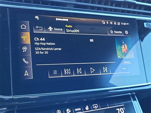 New 2026 Audi Q8 Premium Plus image 25