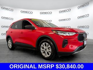 Used 2024 Ford Escape Active FWD video 1