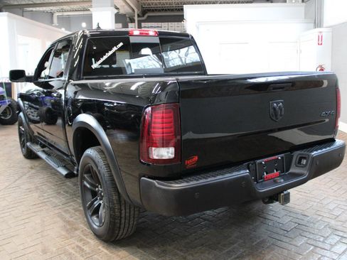 Used 2022 RAM 1500 Classic Warlock image 5