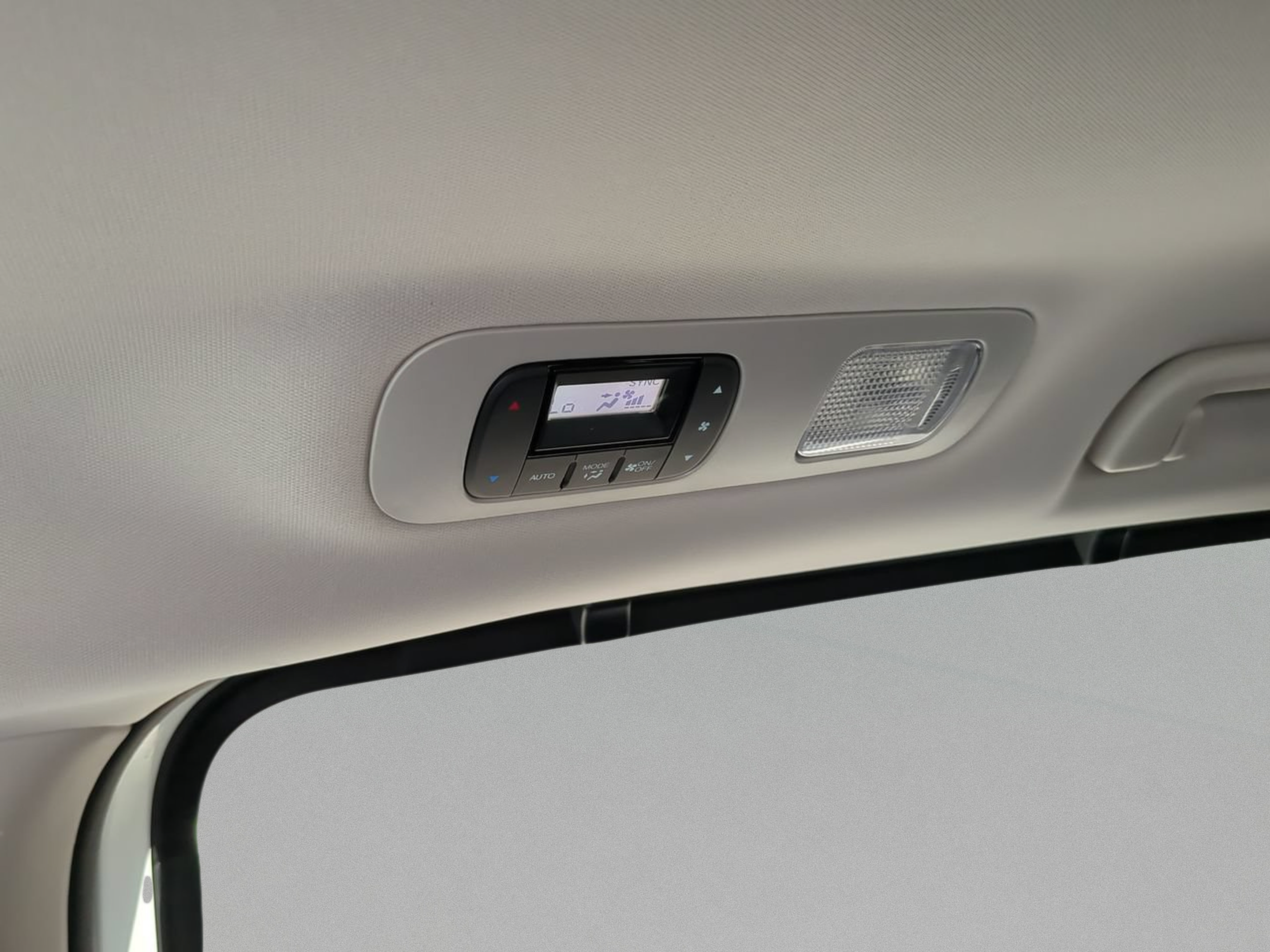 New 2026 Honda Odyssey Elite image 26