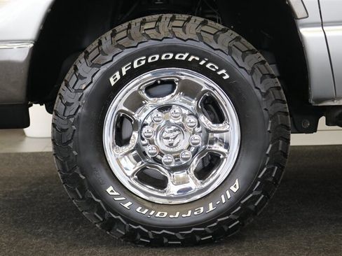Used 2004 Dodge Ram 2500 Truck SLT w/ Trailer Tow Group AWD/4WD image 22