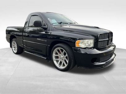 Used 2004 Dodge Ram 1500 Truck 2WD Regular Cab