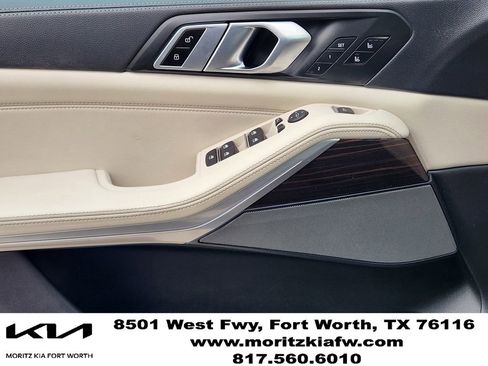 Used 2020 BMW X5 sDrive40i w/ Premium Package RWD image 22