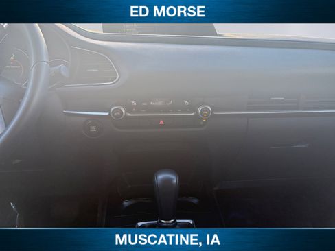 Used 2025 MAZDA CX-30 AWD 2.5 S w/ Select Sport Pkg image 11