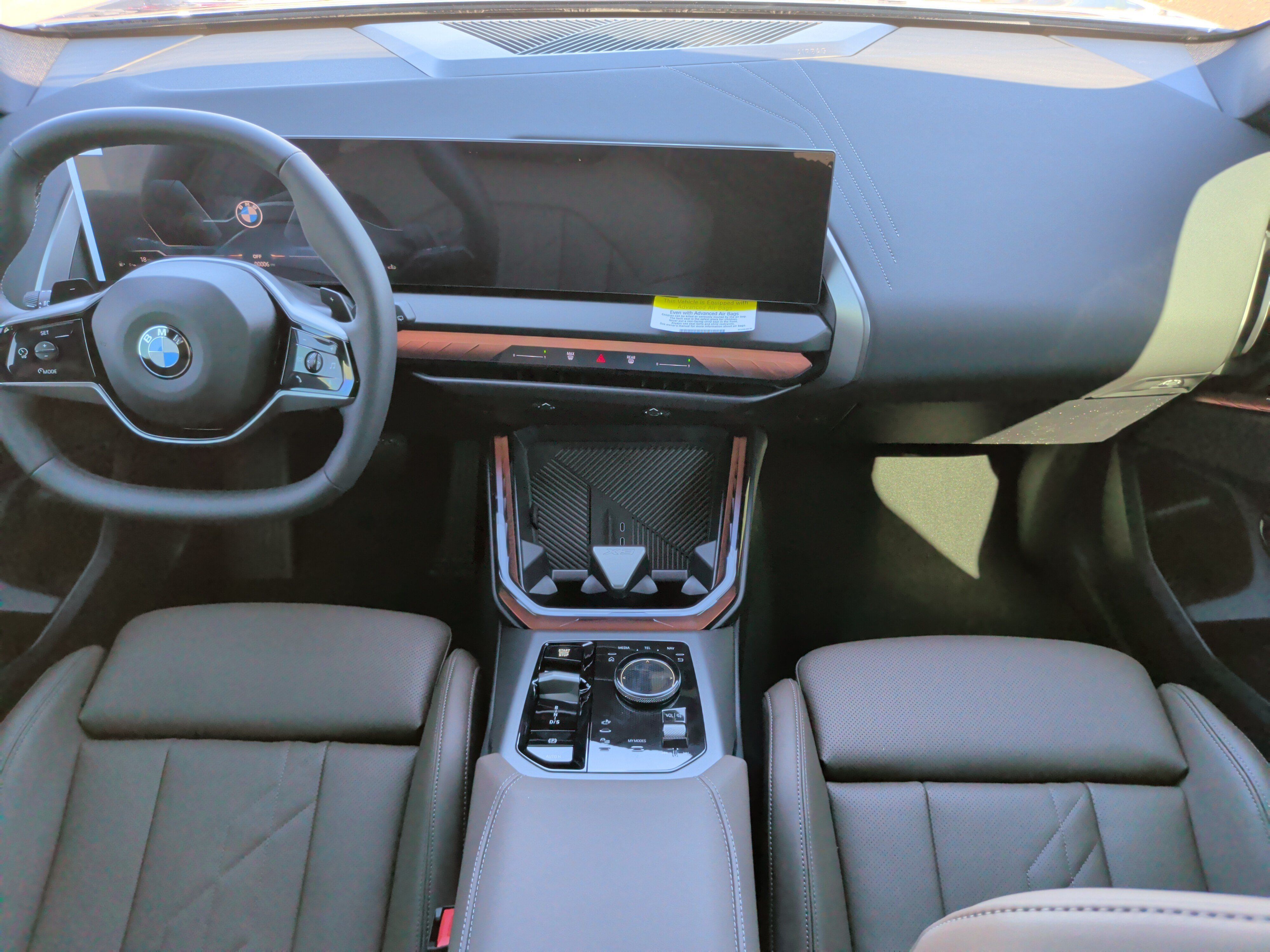 Certified 2026 BMW X3 xDrive30i AWD/4WD image 31