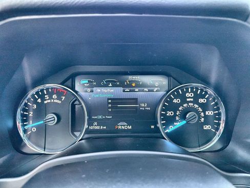 Used 2018 Ford F150 Lariat w/ Equipment Group 502A Luxury AWD/4WD image 10