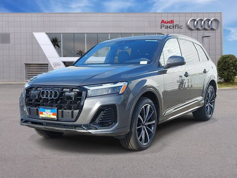 New 2026 Audi Q7 2.0T Premium Plus AWD/4WD image 1
