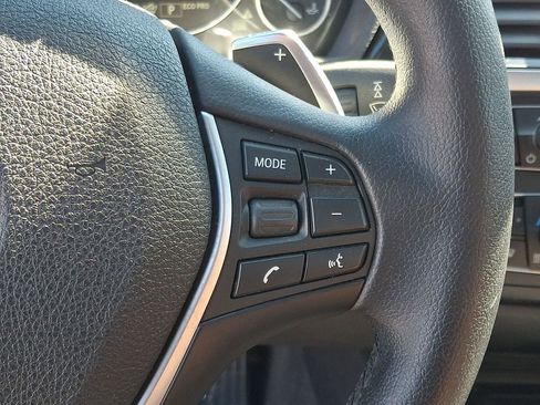 Used 2016 BMW 328i Gran Turismo xDrive image 23