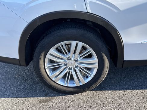 Used 2022 Mitsubishi Outlander ES image 12