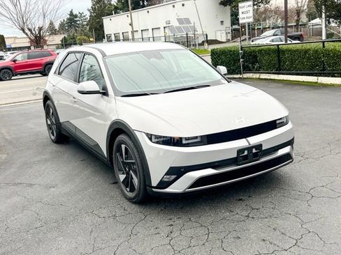 New 2026 Hyundai Ioniq 5 SE image 5