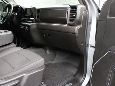 Used 2026 Chevrolet Silverado 2500 LT w/ Trail Boss Package AWD/4WD image 41