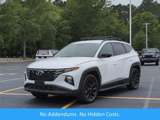 Used 2023 Hyundai Tucson XRT AWD/4WD video 1