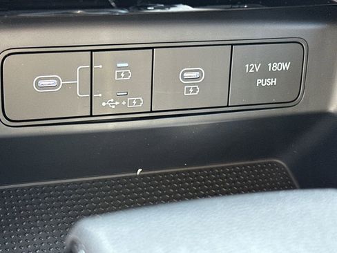 New 2026 Hyundai Tucson SEL image 31