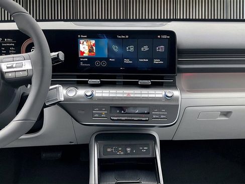 New 2026 Hyundai Kona SEL Premium image 7