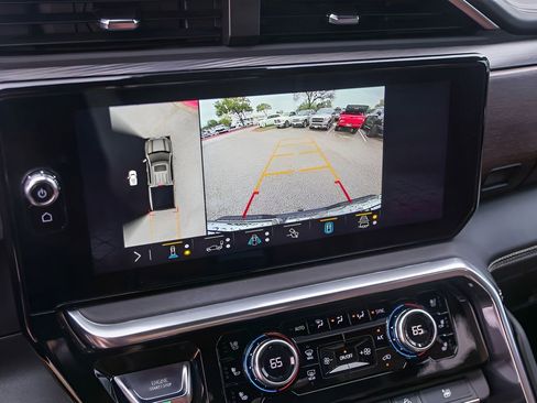 Used 2022 GMC Sierra 1500 Denali Ultimate image 19