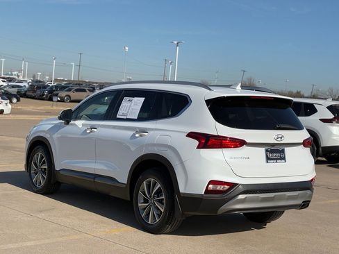 Used 2020 Hyundai Santa Fe Limited image 6