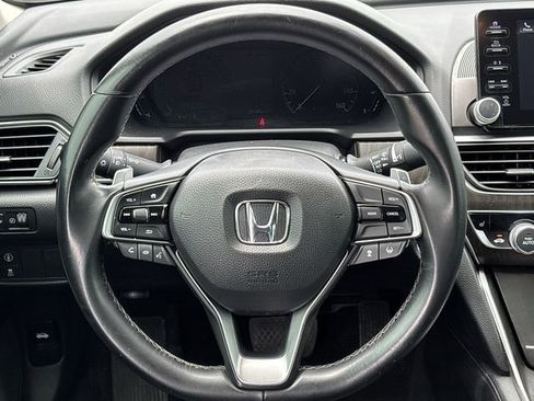Used 2019 Honda Accord EX-L image 14
