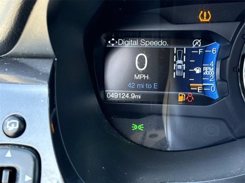 Used 2021 Ford Ranger Lariat w/ Equipment Group 501A High image 14