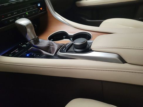 Used 2016 Lexus RX 350 FWD w/ Premium Package image 26
