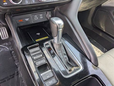 Used 2023 Acura Integra A-Spec FWD image 12