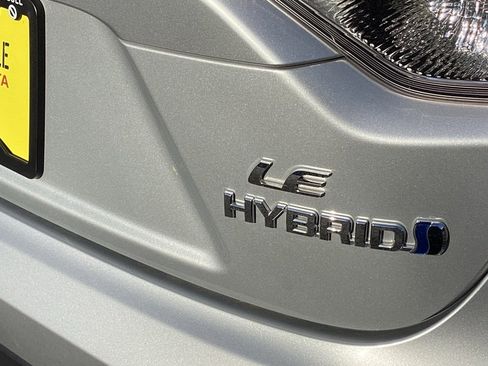 Used 2023 Toyota Corolla LE image 15