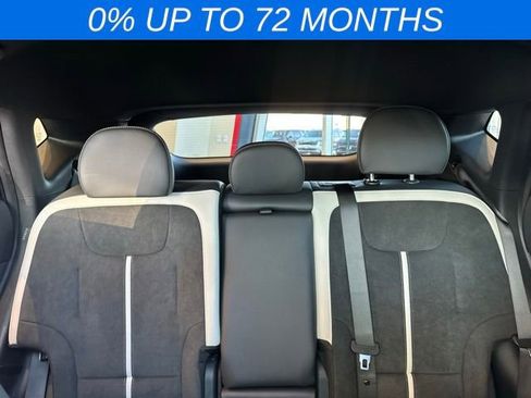 New 2025 Kia EV6 GT-Line image 20