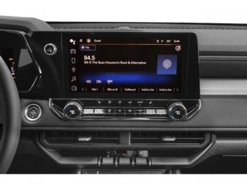 Certified 2023 Chevrolet Colorado LT w/ LT Convenience Package image 13