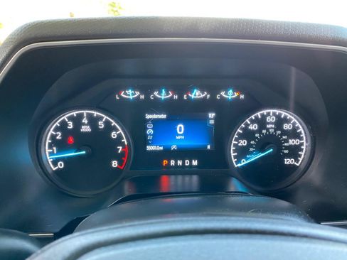 Used 2022 Ford F150 XL w/ Equipment Group 101A High RWD image 60