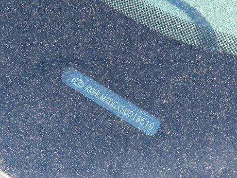 Used 2025 Hyundai Elantra Sport FWD image 12