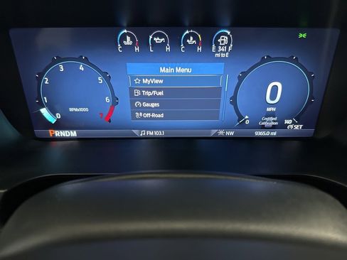 Used 2024 Ford F150 XL image 26