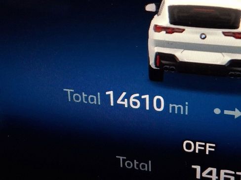 Used 2025 BMW X2 M35i image 16