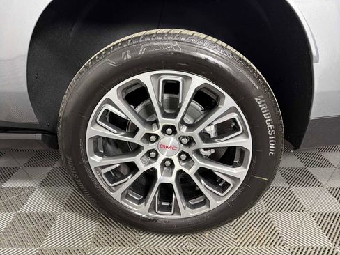 New 2026 GMC Yukon XL Denali w/ Sun & Power Step Package image 20