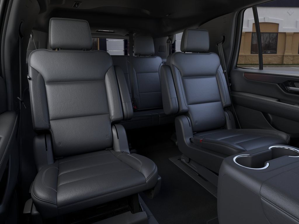 New 2026 GMC Yukon Denali w/ Denali Reserve Package AWD/4WD image 20