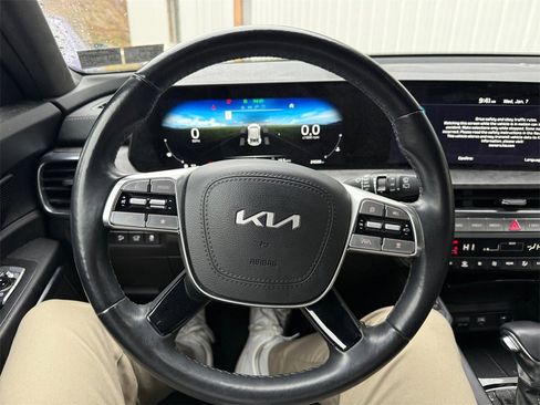 Certified 2023 Kia Telluride SX Prestige X-Pro image 15