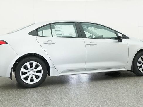 New 2026 Toyota Corolla LE image 26