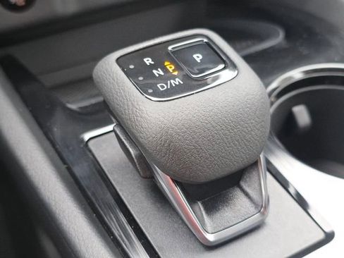 New 2026 Nissan Rogue SV w/ Cold Weather Package AWD/4WD image 31