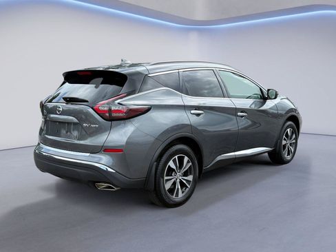 Used 2019 Nissan Murano SV w/ Cargo Package AWD/4WD image 3