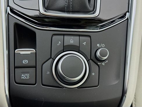 New 2025 MAZDA CX-5 AWD 2.5 S w/ Premium Plus Pkg image 29