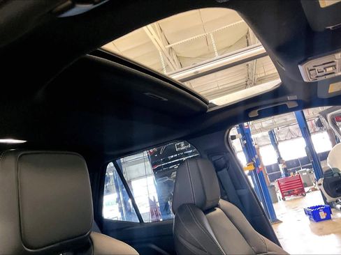 Used 2025 Toyota 4Runner TRD Sport Premium w/ Tow Technology Package image 13