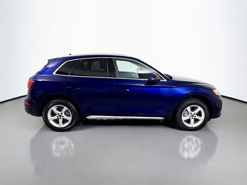 Certified 2023 Audi Q5 Premium w/ Convenience Package AWD/4WD image 8