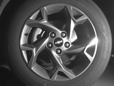 Used 2025 Chevrolet Trax LT w/ LT Convenience Package image 12