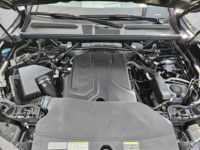 New 2026 Audi Q5 Premium AWD/4WD image 24
