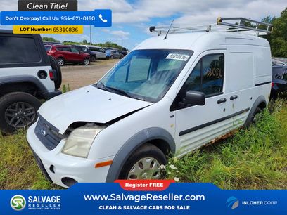 Used 2013 Ford Transit Connect XLT
