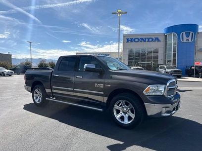 Used 2014 RAM 1500 Limited