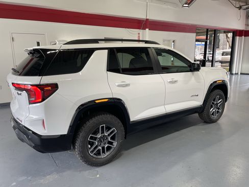 New 2026 GMC Terrain AT4 w/ Convenience Package III image 4