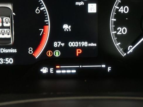 Certified 2024 Honda Civic LX image 19