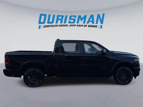 New 2026 RAM 1500 Big Horn image 7
